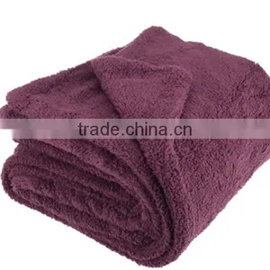Heated 12v Electric Blanket for Car thumbnail-1
