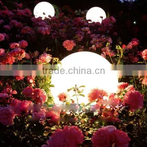 New Arrival LED Round Balloon / Sphere / Globe / Ball for Wedding Party Birthday Festival Decor thumbnail-2