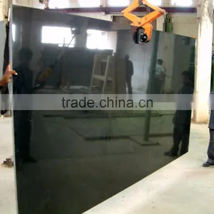 High Quality Chinese Fashionable Natural Stone Premium Black Granite thumbnail-4