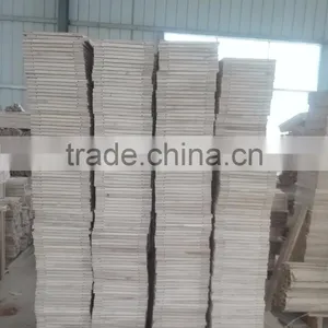 Wooden Frame Mouldings for Paint/wood Frame thumbnail-2