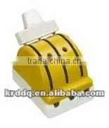 3P60A Double Throw Ceramic Knife Switch thumbnail-1