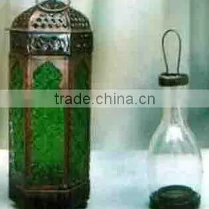 Attractive Metal Lanterns-B thumbnail-1
