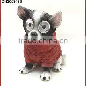 Special Decor for Door Outside Lighting Fixture Solar Garden Lights thumbnail-1
