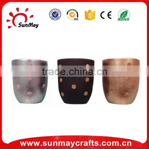Ceramic Flower Pot thumbnail-1