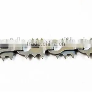 New Multi Use Chain Saw Product Outdoor Camping Folding Saw Light Stainless Chain Saw thumbnail-5
