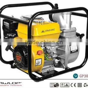 3 Inch Agricultural Irrigation Gasoline Engine Water Pump GP30 thumbnail-1
