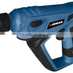 14.4V Li-ion Cordless Rotary Hammer thumbnail-1