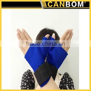 Hot Sale New Design Fitness Outdoor Cycling Half Refers To Sports Protective Gloves thumbnail-1