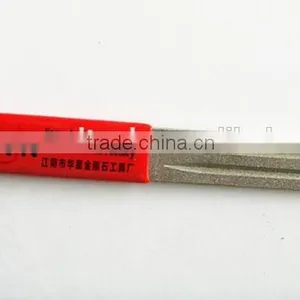 Diamond Sharpening Mini Hone Fine Grit thumbnail-1