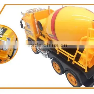 Newest Radio Control Toy rc Truck Civil Engineering Tools Toys for Kids thumbnail-4