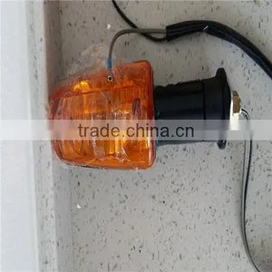 70cc Motorcycle Parts Type Turn Light thumbnail-4