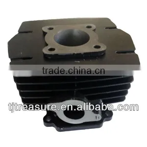 HOT SALE Motorcycle Engine Cyclinder Block/cylinder for AX100 thumbnail-1