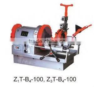 Z3T-B3-80 Electric Pipe Threader (Steel Bar Applicable) thumbnail-2