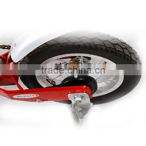 Fashion 12 Inch Folding Bicycle With Antidumping Tax 19.2% thumbnail-5