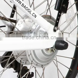 CE China Supplier Chinese Folding Electric Bikes Model 20'' Low Price Electric Bike Bicycle Israel Market thumbnail-6