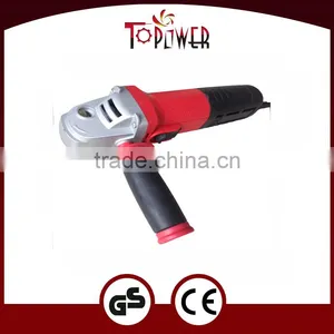 NEWEST MODEL 100MM & 115MM Electric Angle Grinding Machine thumbnail-1