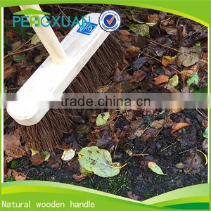 High Quality Well Straight 150 cm Long Wood Sticks for Broom Parts thumbnail-2