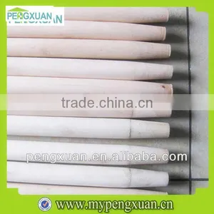 Guangxi Factory Supply 0.1USD Wooden Fence Posts for Garden Supplies thumbnail-1