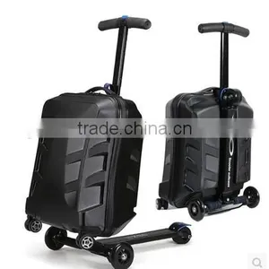 New Design Transformers Scooter Luggage thumbnail-1
