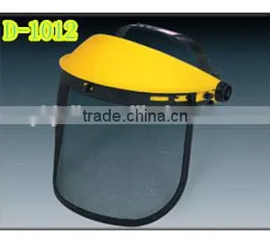 High Quality Pvc Safety Mask thumbnail-1