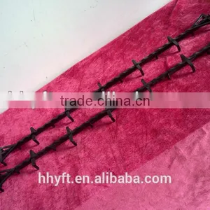 2-1/4" &3-1/4" Plastic Rebar Spacer Oem Factory on Sale thumbnail-5