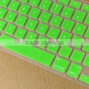 Silicone Made Free Sample Laptop Keyboard Film thumbnail-4