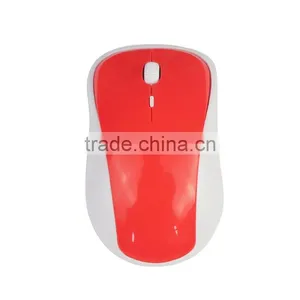 The Factory Price Wireless Mouse, Customizable Optical Mouse thumbnail-3