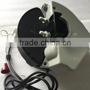 Fast Rolling Door Motor Garage Door Opener thumbnail-3