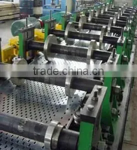 Automatic Hydraulic Necking and Expanding Pipe End Forming Machine thumbnail-1