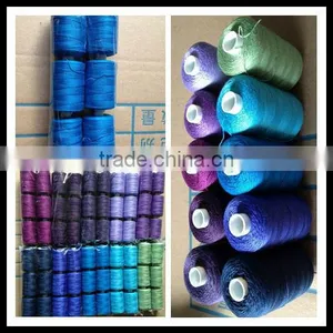 Supply the Brand Name DISI 100% Spun Polyester Thread Any Size Any Color thumbnail-1