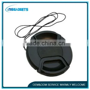 55 mm Lens Cap for Sony Lens Cover thumbnail-1