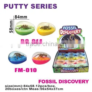 Bouncing Clay thumbnail-1