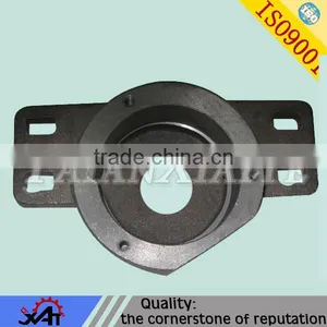 Customized Sodium Silicate Sand Casting Parts thumbnail-1