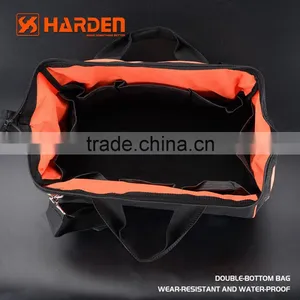 Harden 400mm 450mm 500mm Oxford Household Folding Tool Bag thumbnail-4