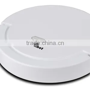 2016 Cheap Smart Auto Reliable Promotional Robot Sweeper Floor Cleaner ProVac thumbnail-1