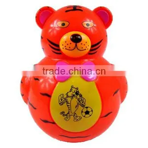 Robot Action Figure Toys, Cat Toy for Child thumbnail-1