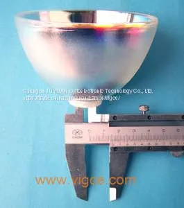 DIY Projector Lamp Reflector/Cup 90MM(Big) thumbnail-4