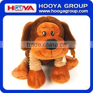 Custom Plush Toy/ Plush Doy Toy/ Plush Toy thumbnail-1