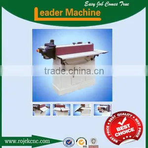 MM2315Q-1 CE Disc Belt Sander Machine thumbnail-1