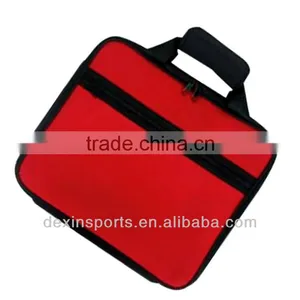 Leisure Lifestyle Men 13inch Neoprene Laptop Bag thumbnail-1