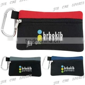 Hot Sell! Foam Golf Tee Pouch for Promotional thumbnail-1
