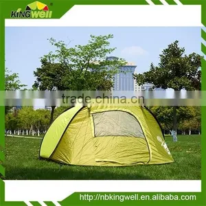 2 Persons Water-proof Camping Tent thumbnail-1