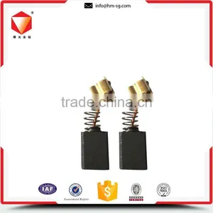 Reliable Quality Long Life Electric Tools Carbon Brush thumbnail-4