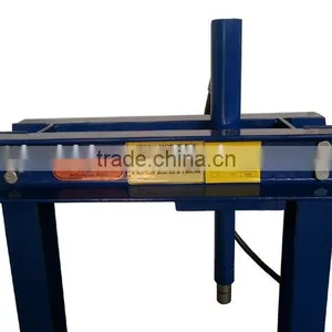 4T Hydraulic Manual Press/Tool Shop/Manual Hydraulic Press Machine thumbnail-3