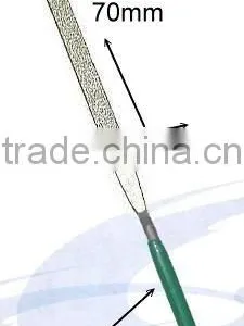 Flat Diamond File With PVC- Holder thumbnail-1