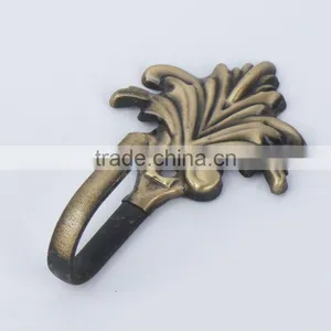 2014 New Style High Quality Curtain Hook thumbnail-1