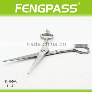 S3-1066A Professional Stainless Steel Hairdresser Scissors For Hair Cut Hair Salon Scissors thumbnail-4