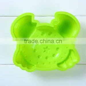 Crab Shape Silicone Cake Baking Pan Mold, Baking Tools for Cakes,baking Mold Bakeware Pan thumbnail-4