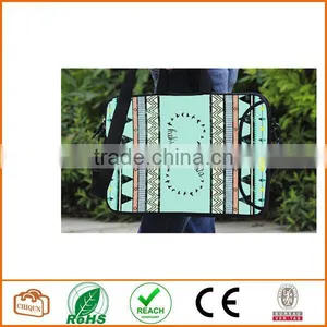 Laptop Shoulder HandBag,TsuiWah(TM)12" 12.1" 12.5"13" 13.3" 13.4" Inch Laptop Notebook Computer Shoulder Bag Messenger Bag Pouch thumbnail-3