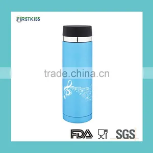 Lunch Box Stainless Steel Tumbler Vacuum Flask thumbnail-1